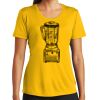 Ladies PosiCharge ® Competitor™ Tee Thumbnail