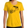 Ladies PosiCharge ® Competitor™ Tee Thumbnail