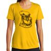 Ladies PosiCharge ® Competitor™ Tee Thumbnail