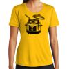Ladies PosiCharge ® Competitor™ Tee Thumbnail