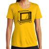 Ladies PosiCharge ® Competitor™ Tee Thumbnail