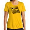 Ladies PosiCharge ® Competitor™ Tee Thumbnail