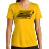 Ladies PosiCharge ® Competitor™ Tee Thumbnail