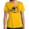 Ladies PosiCharge ® Competitor™ Tee Thumbnail