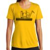 Ladies PosiCharge ® Competitor™ Tee Thumbnail