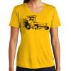 Ladies PosiCharge ® Competitor™ Tee Thumbnail
