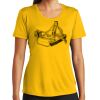 Ladies PosiCharge ® Competitor™ Tee Thumbnail