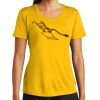 Ladies PosiCharge ® Competitor™ Tee Thumbnail