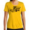 Ladies PosiCharge ® Competitor™ Tee Thumbnail