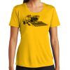 Ladies PosiCharge ® Competitor™ Tee Thumbnail