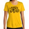 Ladies PosiCharge ® Competitor™ Tee Thumbnail