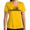 Ladies PosiCharge ® Competitor™ Tee Thumbnail