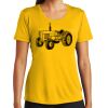 Ladies PosiCharge ® Competitor™ Tee Thumbnail
