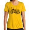 Ladies PosiCharge ® Competitor™ Tee Thumbnail