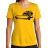 Ladies PosiCharge ® Competitor™ Tee Thumbnail