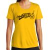 Ladies PosiCharge ® Competitor™ Tee Thumbnail