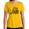 Ladies PosiCharge ® Competitor™ Tee Thumbnail