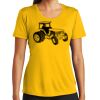 Ladies PosiCharge ® Competitor™ Tee Thumbnail