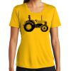Ladies PosiCharge ® Competitor™ Tee Thumbnail