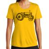 Ladies PosiCharge ® Competitor™ Tee Thumbnail