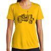 Ladies PosiCharge ® Competitor™ Tee Thumbnail