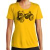 Ladies PosiCharge ® Competitor™ Tee Thumbnail