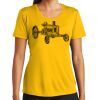 Ladies PosiCharge ® Competitor™ Tee Thumbnail