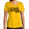 Ladies PosiCharge ® Competitor™ Tee Thumbnail