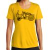 Ladies PosiCharge ® Competitor™ Tee Thumbnail