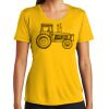 Ladies PosiCharge ® Competitor™ Tee Thumbnail
