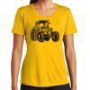 Ladies PosiCharge ® Competitor™ Tee Thumbnail