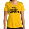 Ladies PosiCharge ® Competitor™ Tee Thumbnail