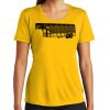 Ladies PosiCharge ® Competitor™ Tee Thumbnail