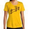 Ladies PosiCharge ® Competitor™ Tee Thumbnail