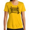 Ladies PosiCharge ® Competitor™ Tee Thumbnail