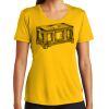 Ladies PosiCharge ® Competitor™ Tee Thumbnail