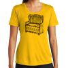 Ladies PosiCharge ® Competitor™ Tee Thumbnail