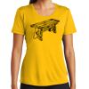 Ladies PosiCharge ® Competitor™ Tee Thumbnail