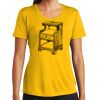 Ladies PosiCharge ® Competitor™ Tee Thumbnail