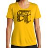 Ladies PosiCharge ® Competitor™ Tee Thumbnail