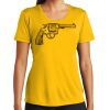 Ladies PosiCharge ® Competitor™ Tee Thumbnail