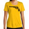 Ladies PosiCharge ® Competitor™ Tee Thumbnail