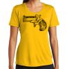Ladies PosiCharge ® Competitor™ Tee Thumbnail