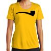 Ladies PosiCharge ® Competitor™ Tee Thumbnail