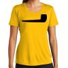 Ladies PosiCharge ® Competitor™ Tee Thumbnail