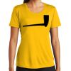 Ladies PosiCharge ® Competitor™ Tee Thumbnail