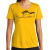Ladies PosiCharge ® Competitor™ Tee Thumbnail