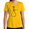 Ladies PosiCharge ® Competitor™ Tee Thumbnail