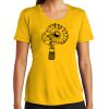 Ladies PosiCharge ® Competitor™ Tee Thumbnail