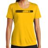Ladies PosiCharge ® Competitor™ Tee Thumbnail